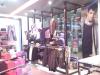 tiffany vitrin arkas�