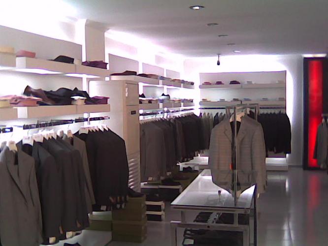 beymen dekor
